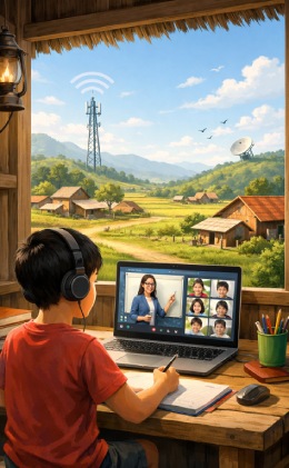 Remote Learning