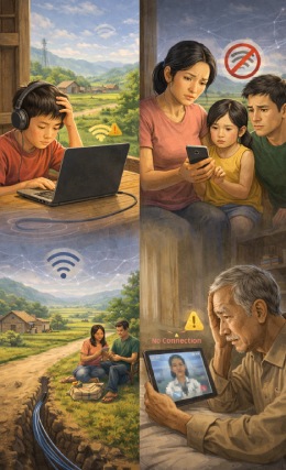 Social Impacts